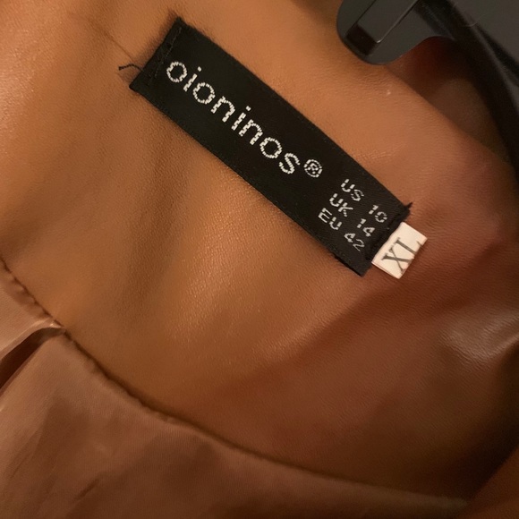 Jacket - Picture 2 of 2